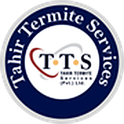 Tahir Termite Services logo